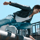 Parkour!